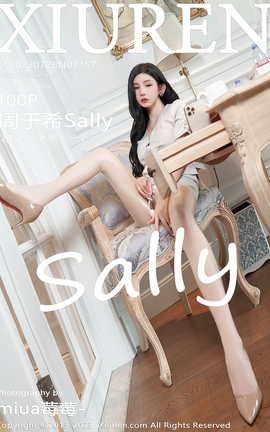 XIUREN 2023.07.28 VOL.7157 ϣSally