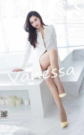 IMISS 2021.05.19 No.594 Vanessa