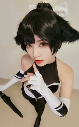 Ұsaori cosplay 7׺ϼ