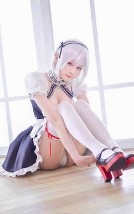 Ůcoser Arty Huang Ʒϼ part4