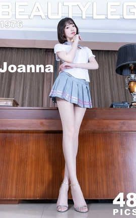 Beautyleg ģд  2020.09.23 No.1976 Joanna