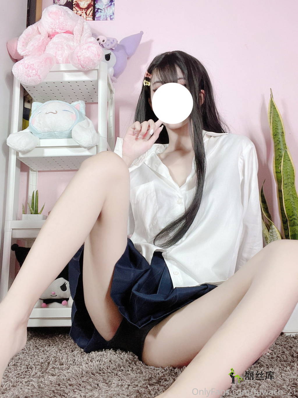 Onlyfans fuwa  ͼϼ part3_˿