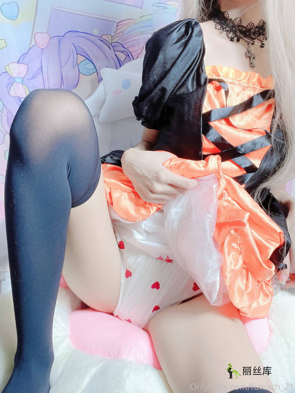 Onlyfans fuwa  ͼϼ part9_˿
