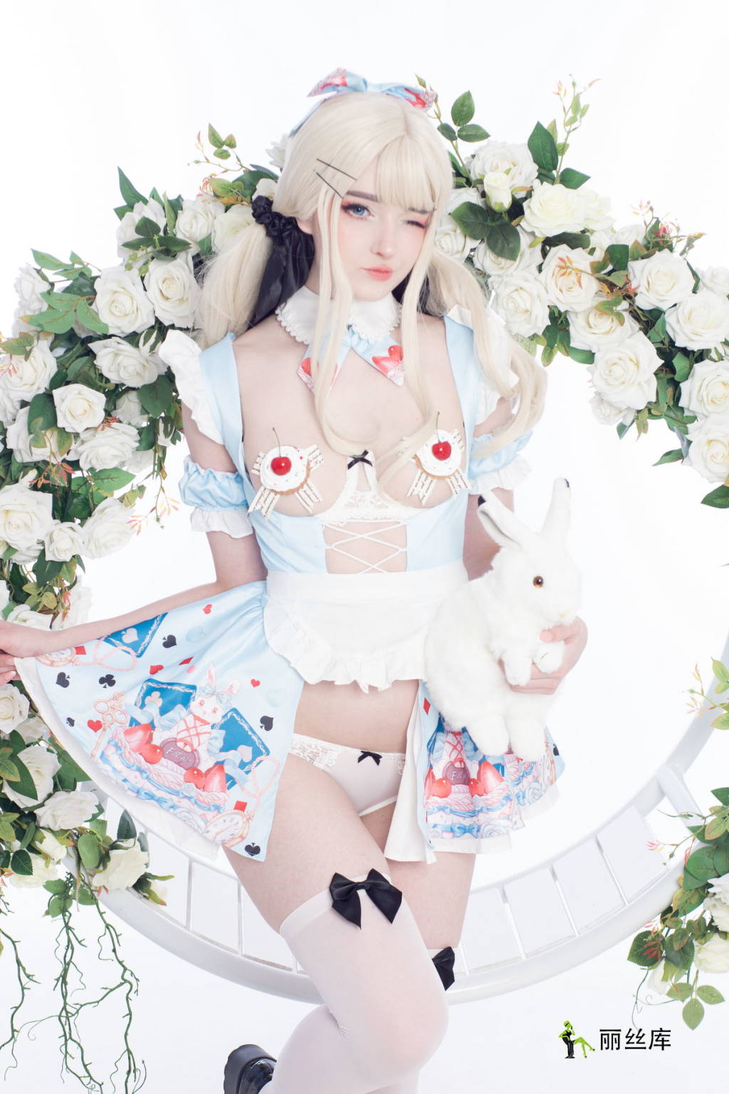 CandyBall Alice in Easterland_˿