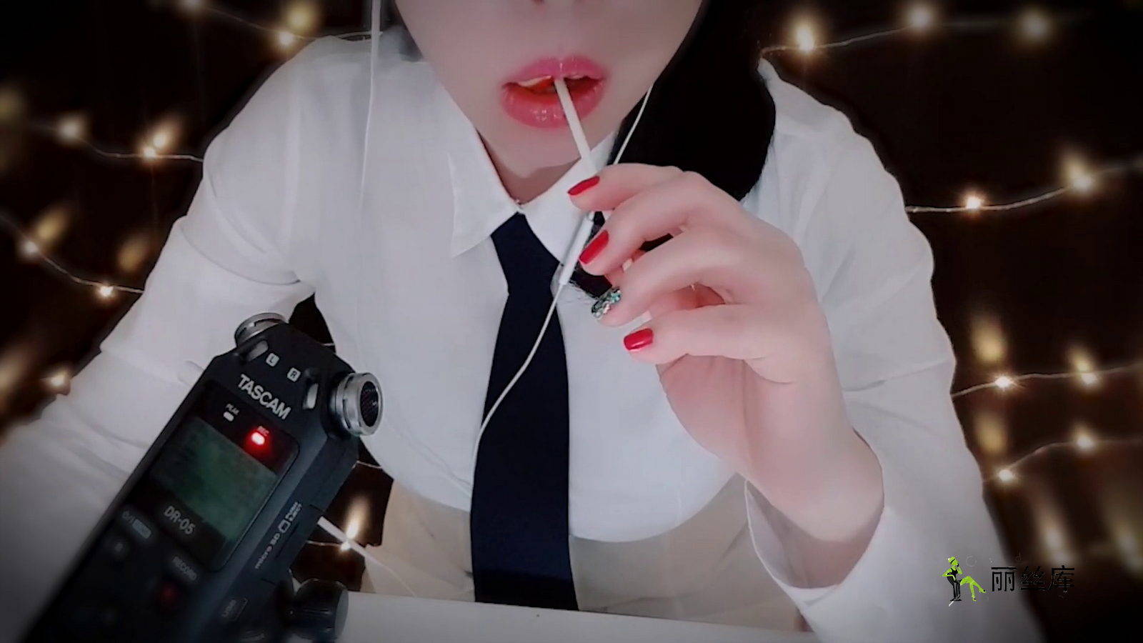 (RyuA)- Lollipop Candy Eating Sound[1920X1080][29]_˿