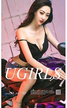 UGirlsAPP No.785 ŮҰ 