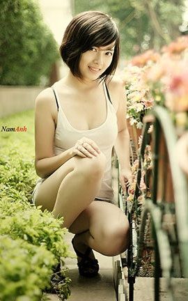 越南摄影师Hoàng Nam Anh(J2Fphotography)唯美写真-5
