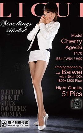LiGuiд 2010.11.10 УŮʦȸ߸ model cherry