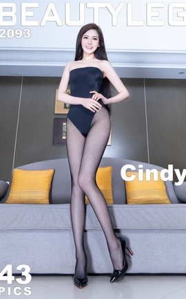 Beautyleg ģд 2021.06.25 VOL.2093 Cindy