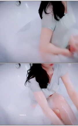 (RyuA)-Bubble Bath, Relax, Sleep, Tingle - YouTube[1920X1080][1454]